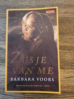 Zusje van Me - Barbara Voors, Ophalen of Verzenden, Zo goed als nieuw, Barbara Voors, Nederland