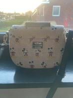 Mickey Mouse schoudertasje - Disney Loungefly, Sieraden, Tassen en Uiterlijk, Tassen | Schoudertassen, Ophalen of Verzenden, Zo goed als nieuw