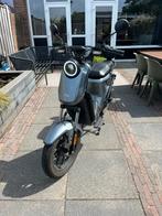 NIU Elektrische Scooter, Ophalen of Verzenden, Gebruikt, Maximaal 45 km/u, Elektrisch