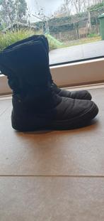 Snowboots maat 35, Ophalen, Gebruikt, Jongen of Meisje, Laarzen