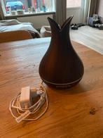 Houten( kleur)  Diffuser, Ophalen