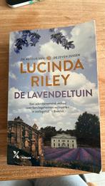 Lucinda Riley - De lavendeltuin, Boeken, Lucinda Riley, Ophalen of Verzenden, Zo goed als nieuw, Nederland