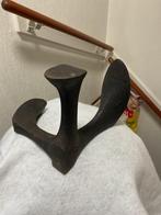 Oude schoenmakers leest, Antiek en Kunst, Ophalen