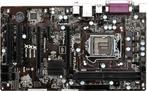 ASROCK P75 PRO 3, Computers en Software, Moederborden, Ophalen of Verzenden, Nieuw