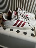 Adidas sneaker maat 33, Meisje, Gebruikt, Ophalen of Verzenden, Sportschoenen