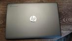 HP chromebook, Computers en Software, Chromebooks, Ophalen, Zo goed als nieuw, 15 inch, 4 GB of minder