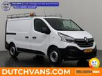 Renault Trafic 2.0DCi 120PK | Imperiaal | Betimmering | Navi, Voorwielaandrijving, Gebruikt, 4 cilinders, 2000 kg