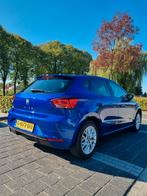 Seat Ibiza Style Business Intense - In perfecte staat!, Auto's, Seat, Voorwielaandrijving, USB, Euro 6, 95 pk