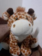 Grote tijger knuffel, Kinderen en Baby's, Speelgoed | Knuffels en Pluche, Ophalen of Verzenden, Zo goed als nieuw, Overige typen