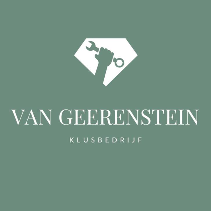 Klusbedrijf van Geerenstein, Diensten en Vakmensen, Klussers en Klusbedrijven, Garantie