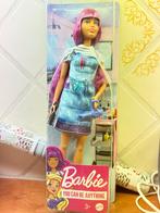 Barbie Kapper - Nieuw in doos!, Ophalen of Verzenden, Nieuw, Barbie