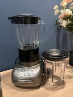 KitchenAid Artisan Blender glazen - Zo goed als nieuw!, Witgoed en Apparatuur, Blenders, Ophalen, Zo goed als nieuw, Blender