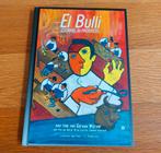 El Bulli ~ Wetzel • DVD incl. Kookboek, Vanaf 16 jaar, Ophalen of Verzenden, Zo goed als nieuw