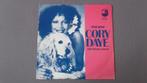 45t. cory daye. pow wow. ex+/M-, Ophalen of Verzenden, 7 inch, Single