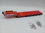 WSI 5 ASSIGE MANOOVR NOOTEBOOM - PEINEMANN, Hobby en Vrije tijd, Modelauto's | 1:50, Wsi, ., Nieuw, Ophalen of Verzenden