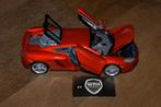 Mclaren MP4 12 C Minichamps fully open no box 1:18 WRH, Hobby en Vrije tijd, MiniChamps, Zo goed als nieuw, Auto, Verzenden