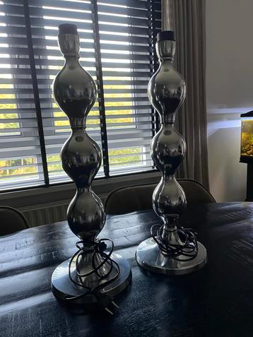 Moderne Tafellampen Set lampen beschikbaar voor biedingen
