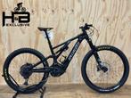 Specialized Turbo Levo Comp Alloy E-Mountainbike Sram GX