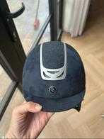 BR cap paardrijden, Ophalen of Verzenden, Zo goed als nieuw, Dressuur, Cap