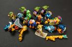 KINDER SURPRISE Diverse figuren FERRERO 90's e.a., Verzamelen, Verrassingseieren, Verzenden, Gebruikt, Hardplasticfiguren