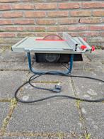 Tafelzaag, Ophalen, Gebruikt, 600 tot 1200 watt, 30 tot 70 mm