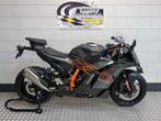 KTM 990 RC R, Motoren, 2 cilinders, KTM, Motorrijbewijs A, Bedrijf