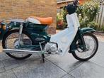 HONDA C50NT, Fietsen en Brommers, Brommers | Oldtimers, Ophalen, Overige merken