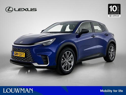 Lexus LBX Business Line Pro 2WD (bj 2024, automaat), Auto's, Lexus, Bedrijf, Te koop, Overige modellen, ABS, Achteruitrijcamera