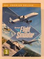 Microsoft Flight Simulator - Premium Edition - PC, Spelcomputers en Games, 1 speler, Nieuw, Ophalen of Verzenden, Vanaf 3 jaar