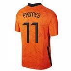 Gezocht; Promes shirt Nederlands Elftal maat XL, Sport en Fitness, Voetbal, Gebruikt, Ophalen of Verzenden