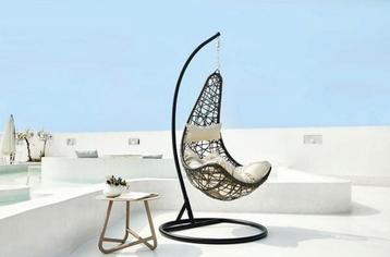 Hangstoel van Feel Furniture Inc. comfort kussens [NIEUW] beschikbaar voor biedingen