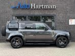 Land Rover Defender 110 2.0 P400e 110 X-Dynamic HSE HERITAGE, Automaat, 404 pk, Gebruikt, Euro 6