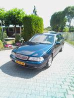 Volvo S70 1998 automaat nieuwe apk, Auto's, Volvo, Blauw, S70, Particulier, Sedan