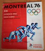 MONTREAL76 - FIGURINE PANINI ALBUM, Ophalen of Verzenden