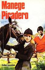 Manege Picadero - Helen Taselaar.  Hier is een sportief boek, Boeken, Verzenden, Gelezen, Helen Taselaar.