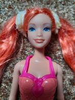 Vintage Barbie Fairytopia - Dandelion, Ophalen of Verzenden, Zo goed als nieuw, Pop