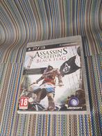 Assassins Creed 4 Black Flag PS3, Avontuur en Actie, Vanaf 18 jaar, Verzenden, 1 speler