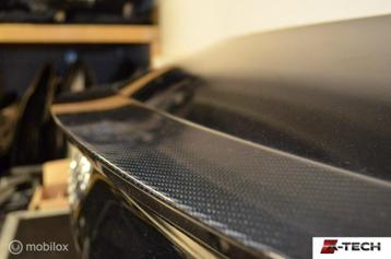 Achterklep Carbon spoiler A5 S5 RS5 F5 Coupe m209 beschikbaar voor biedingen