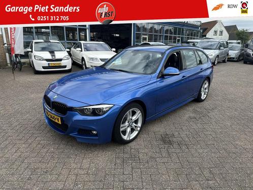 BMW 3-serie Touring 320i M Sport Edition I Led I Cruise I Pa, Auto's, BMW, Bedrijf, Te koop, 3-Serie, ABS, Achteruitrijcamera