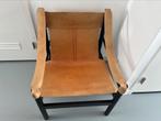 Sling Safari Chair van Abel Ganzalez, Huis en Inrichting, Fauteuils, Ophalen of Verzenden, Gebruikt