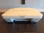 Canon scanner printer en kopieermachine MG 2950, Computers en Software, Printers, Kleur printen, Gebruikt, Canon, Inkjetprinter