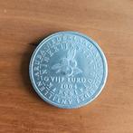 5 Euro Munt 2004 Nederlandse Antillen Aruba, Postzegels en Munten, Munten | Nederland, Ophalen, Euro's, Losse munt