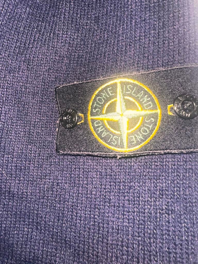 Stone Island trui, Ophalen of Verzenden, Zo goed als nieuw