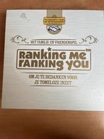 Ranking Me, Ranking You! Familie- en vriendenspel, Hobby en Vrije tijd, Gezelschapsspellen | Bordspellen, Ophalen of Verzenden