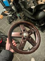 Vespa lx voor velg sp vork, Ophalen of Verzenden