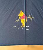 Disney Pooh beer Paraplu donkerblauw, Ophalen of Verzenden, Zo goed als nieuw