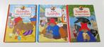 10x Vintage & Retro boeken M5237: Beertje Paddington, Gelezen, Fictie algemeen, Michael Bond, Ophalen of Verzenden