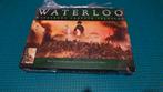Waterloo bordspel nieuw, Een of twee spelers, Ophalen of Verzenden, Nieuw, 999 Games