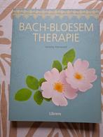 Bach bloesem therapie, Ophalen of Verzenden, Zo goed als nieuw, Overige onderwerpen, Instructieboek