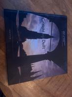 T. Tuurenhout - Gezicht op Delft, Boeken, Ophalen of Verzenden, Zo goed als nieuw, T. Tuurenhout; G. Verhoeven